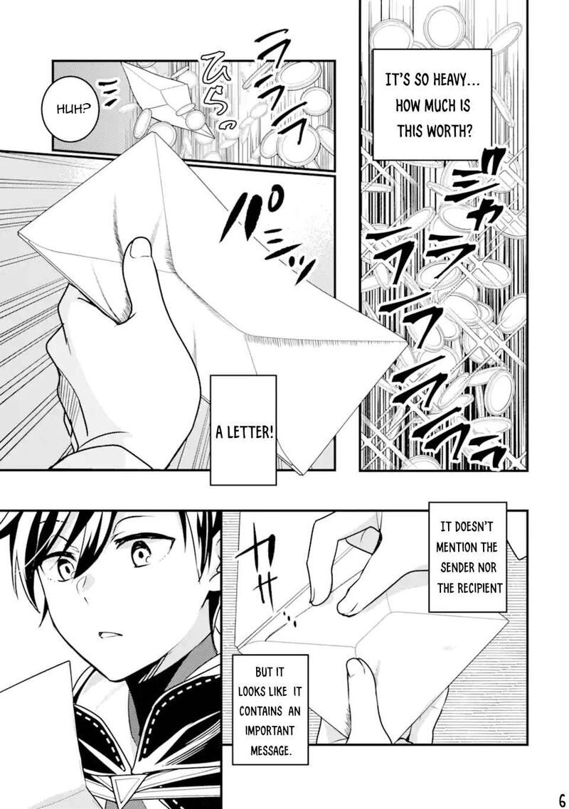 Isekai Tensei De Kenja Ni Natte Boukensha Seikatsu Mahou Kairyou De Isekai Saikyou Chapter 19 Page 20
