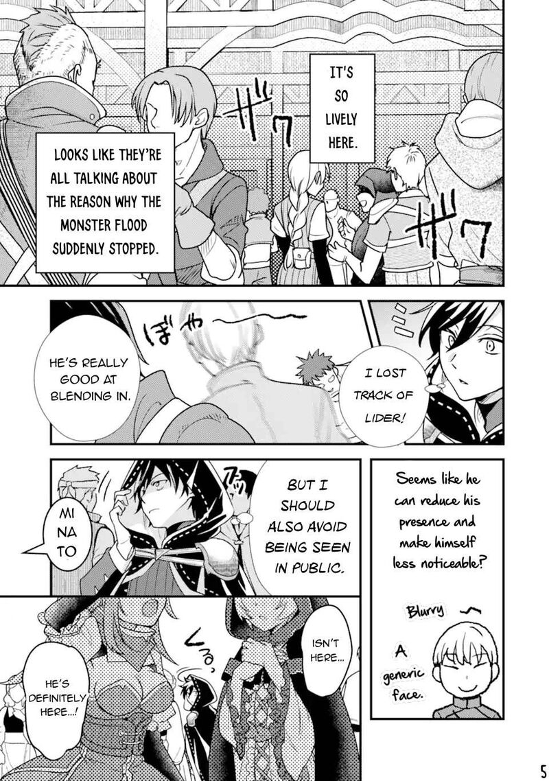 Isekai Tensei De Kenja Ni Natte Boukensha Seikatsu Mahou Kairyou De Isekai Saikyou Chapter 19 Page 6