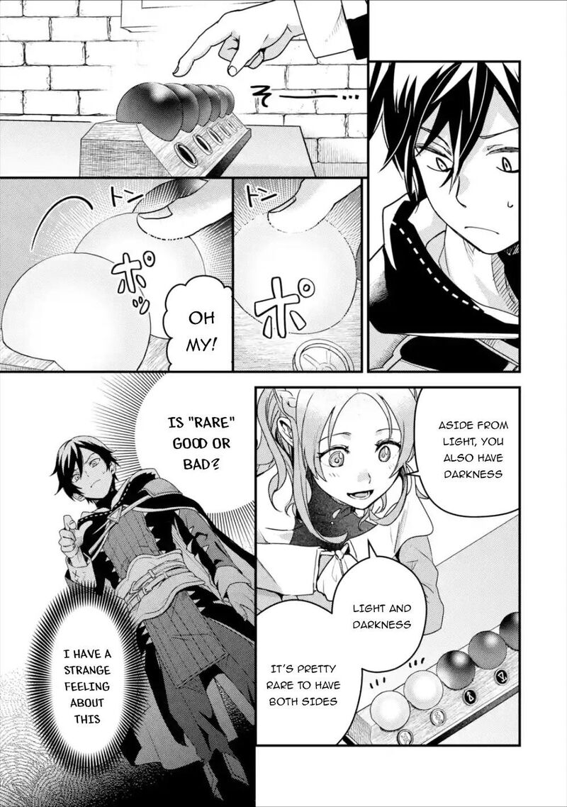 Isekai Tensei De Kenja Ni Natte Boukensha Seikatsu Mahou Kairyou De Isekai Saikyou Chapter 2 Page 23