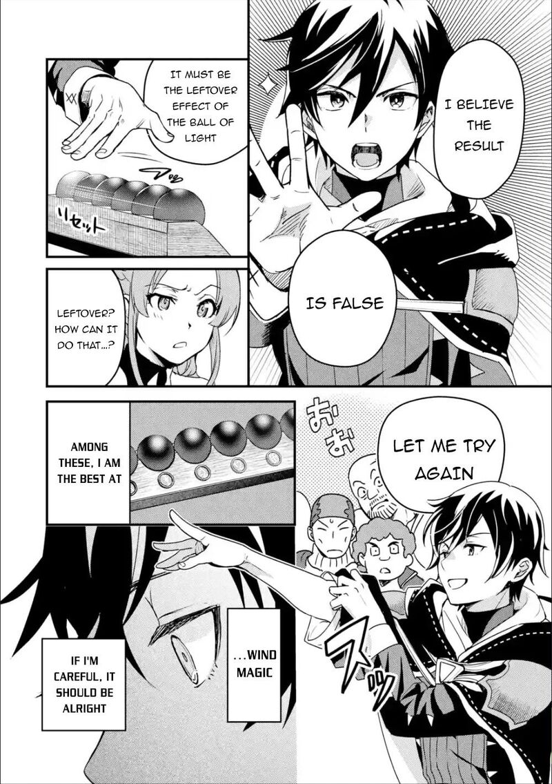 Isekai Tensei De Kenja Ni Natte Boukensha Seikatsu Mahou Kairyou De Isekai Saikyou Chapter 2 Page 28