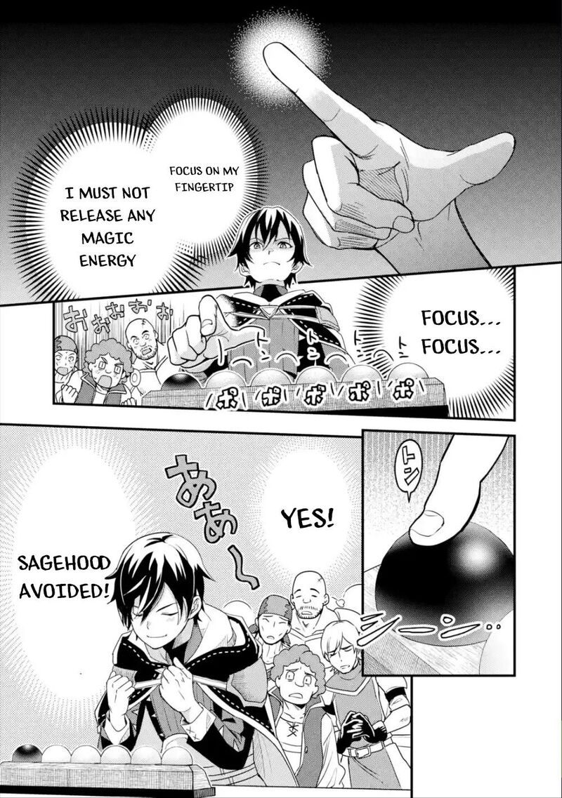Isekai Tensei De Kenja Ni Natte Boukensha Seikatsu Mahou Kairyou De Isekai Saikyou Chapter 2 Page 29