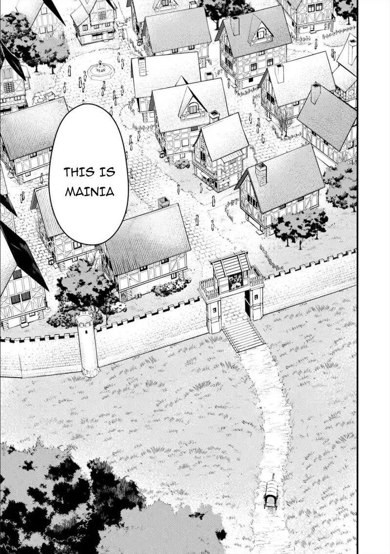 Isekai Tensei De Kenja Ni Natte Boukensha Seikatsu Mahou Kairyou De Isekai Saikyou Chapter 2 Page 5