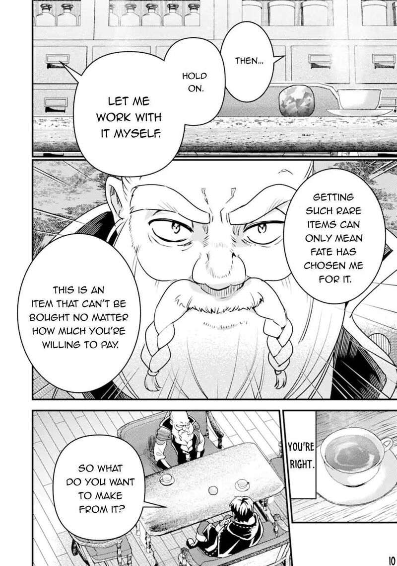 Isekai Tensei De Kenja Ni Natte Boukensha Seikatsu Mahou Kairyou De Isekai Saikyou Chapter 20 Page 11