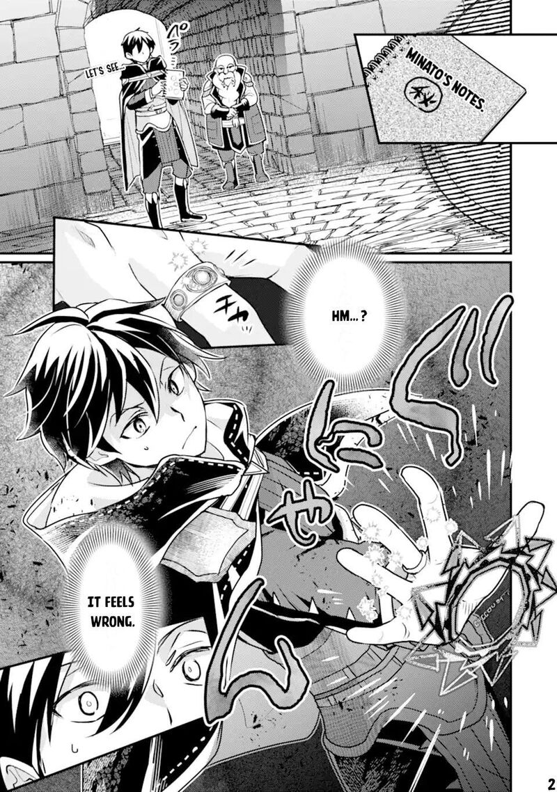 Isekai Tensei De Kenja Ni Natte Boukensha Seikatsu Mahou Kairyou De Isekai Saikyou Chapter 20 Page 24