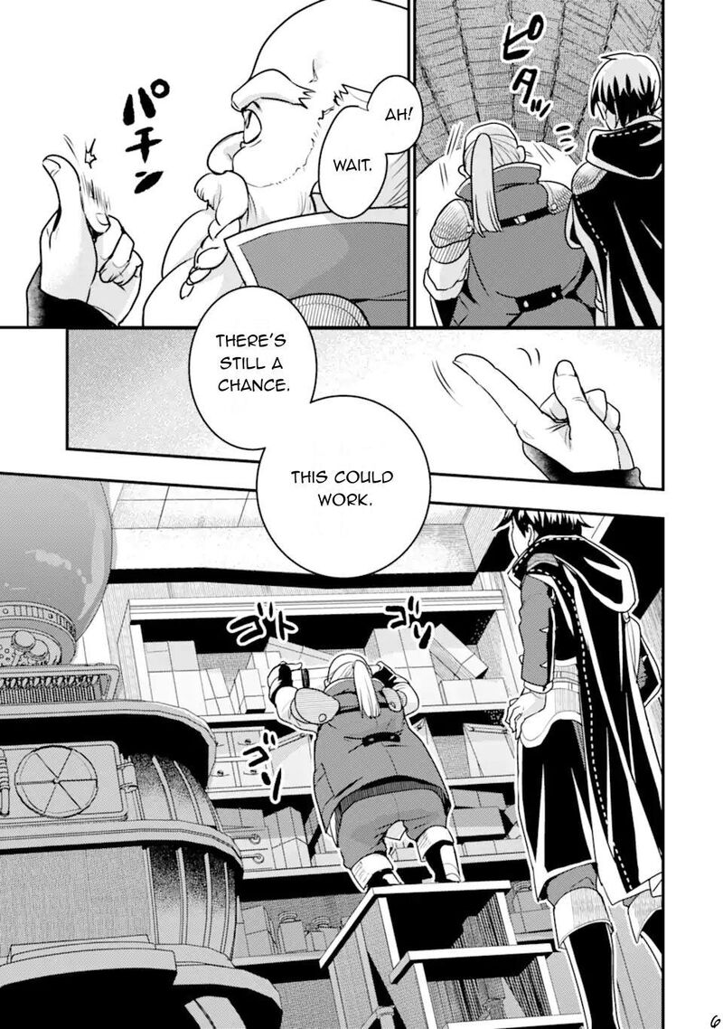 Isekai Tensei De Kenja Ni Natte Boukensha Seikatsu Mahou Kairyou De Isekai Saikyou Chapter 20 Page 28