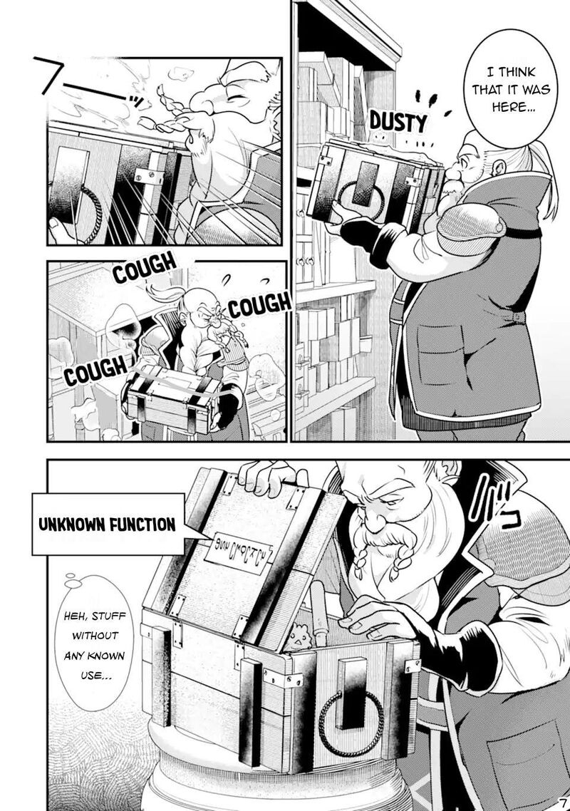 Isekai Tensei De Kenja Ni Natte Boukensha Seikatsu Mahou Kairyou De Isekai Saikyou Chapter 20 Page 29