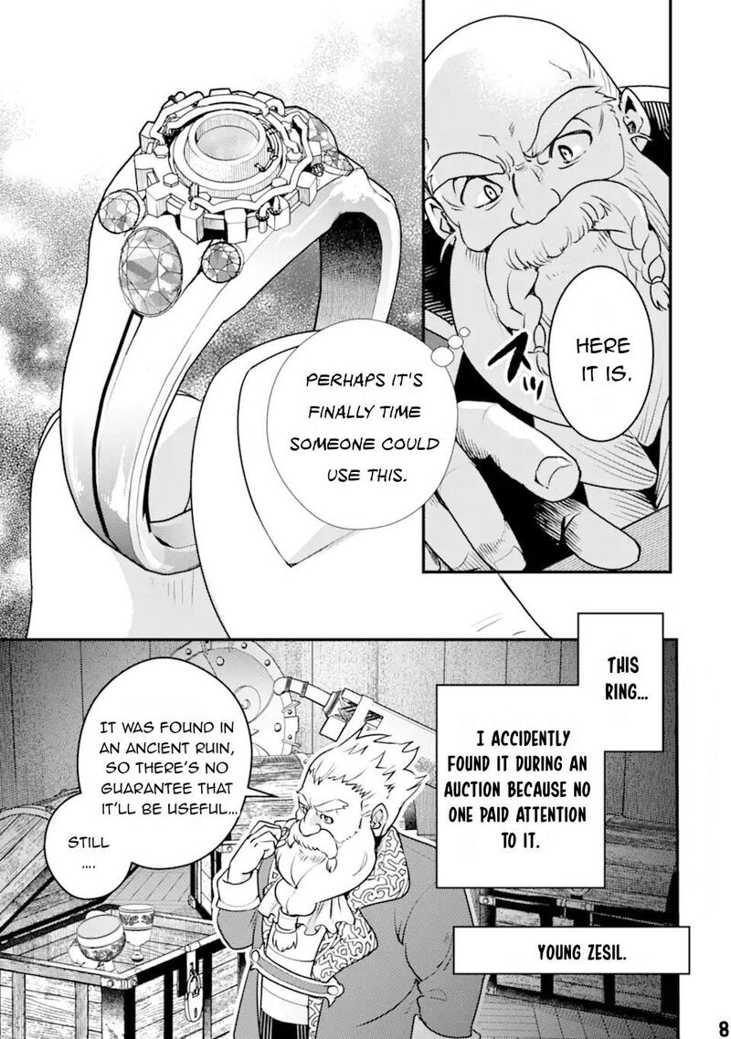 Isekai Tensei De Kenja Ni Natte Boukensha Seikatsu Mahou Kairyou De Isekai Saikyou Chapter 20 Page 30