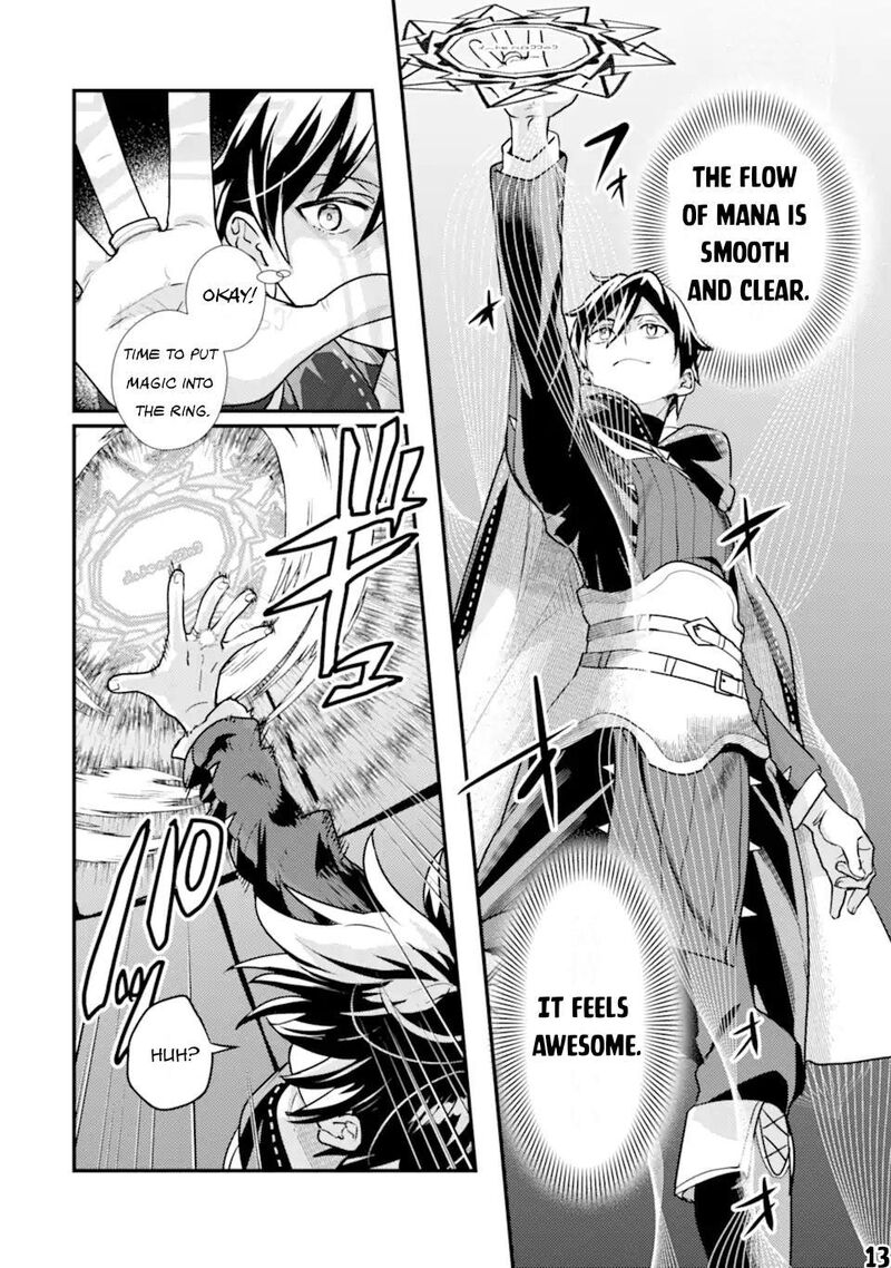 Isekai Tensei De Kenja Ni Natte Boukensha Seikatsu Mahou Kairyou De Isekai Saikyou Chapter 20 Page 35