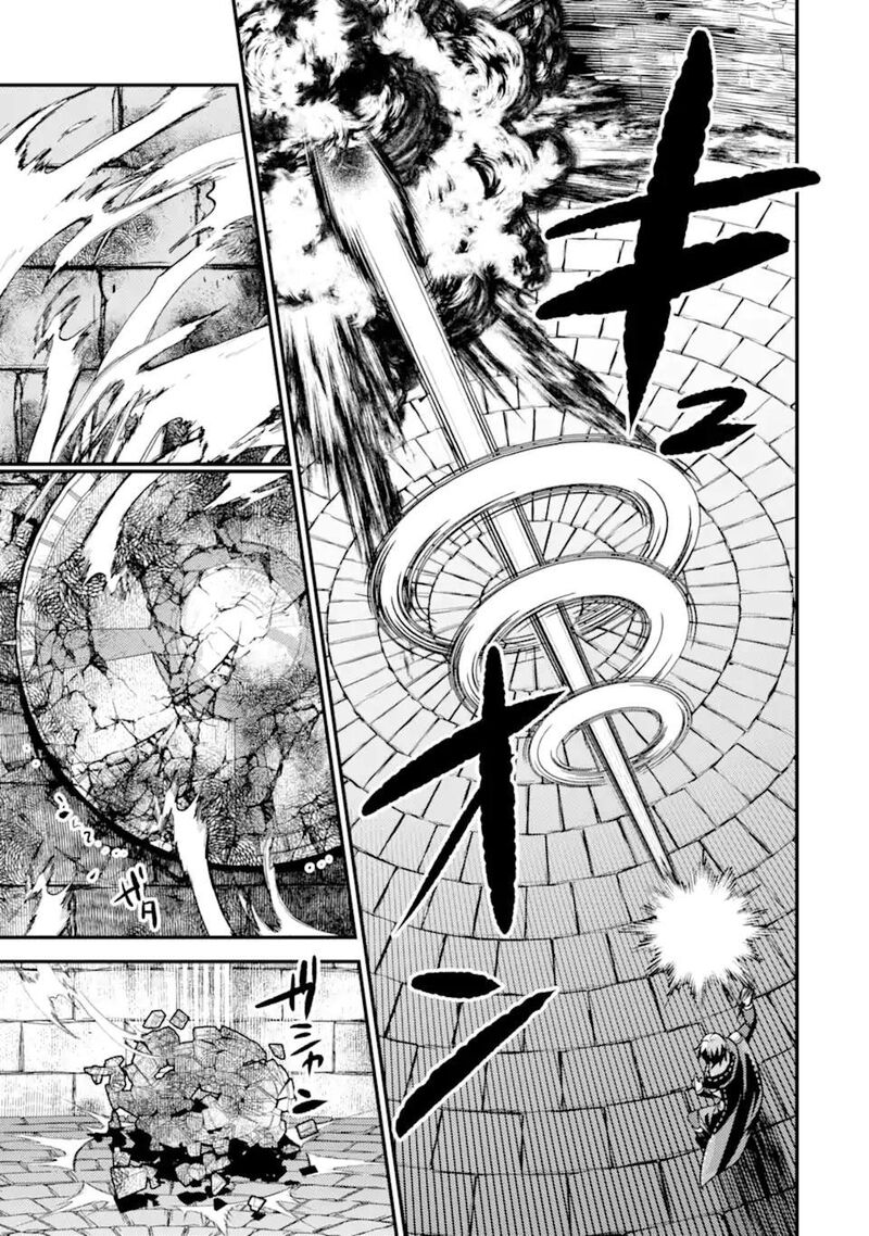 Isekai Tensei De Kenja Ni Natte Boukensha Seikatsu Mahou Kairyou De Isekai Saikyou Chapter 20 Page 36