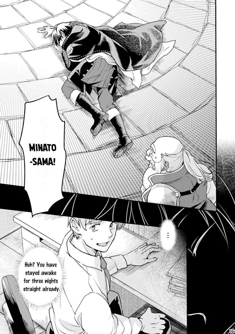 Isekai Tensei De Kenja Ni Natte Boukensha Seikatsu Mahou Kairyou De Isekai Saikyou Chapter 20 Page 38