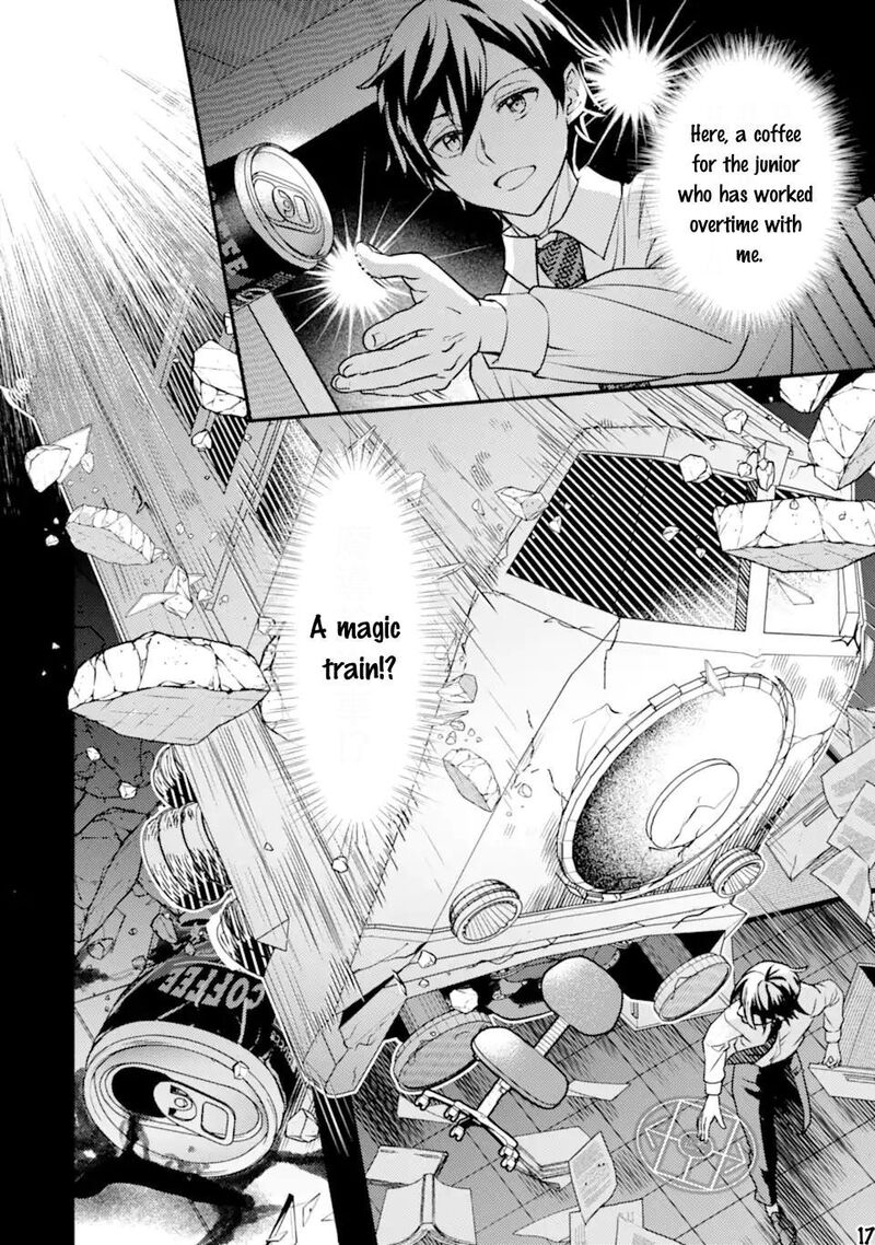 Isekai Tensei De Kenja Ni Natte Boukensha Seikatsu Mahou Kairyou De Isekai Saikyou Chapter 20 Page 39
