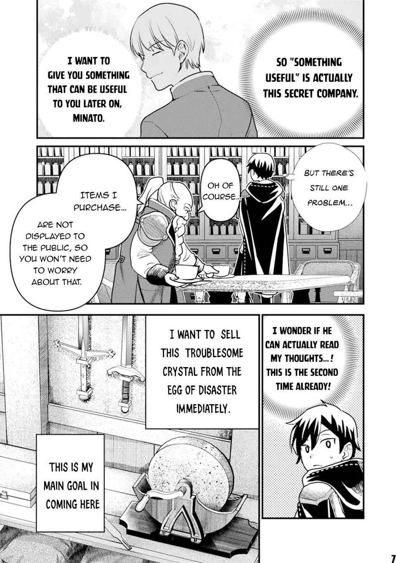 Isekai Tensei De Kenja Ni Natte Boukensha Seikatsu Mahou Kairyou De Isekai Saikyou Chapter 20 Page 8