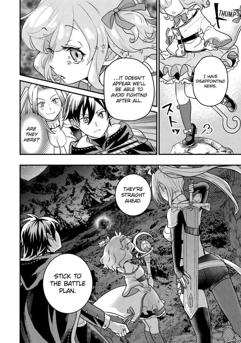 Isekai Tensei De Kenja Ni Natte Boukensha Seikatsu Mahou Kairyou De Isekai Saikyou Chapter 22 Page 18