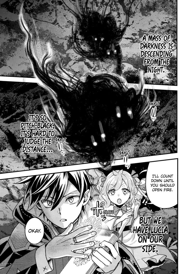 Isekai Tensei De Kenja Ni Natte Boukensha Seikatsu Mahou Kairyou De Isekai Saikyou Chapter 22 Page 19