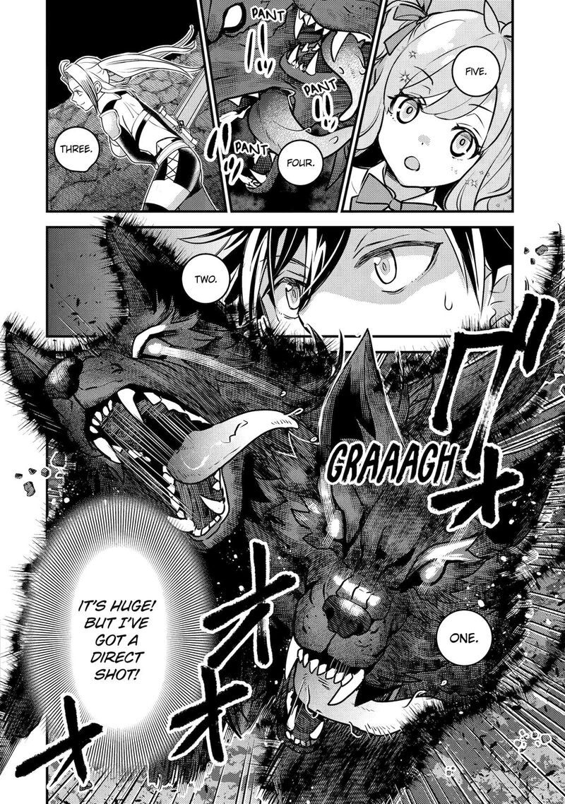 Isekai Tensei De Kenja Ni Natte Boukensha Seikatsu Mahou Kairyou De Isekai Saikyou Chapter 22 Page 20