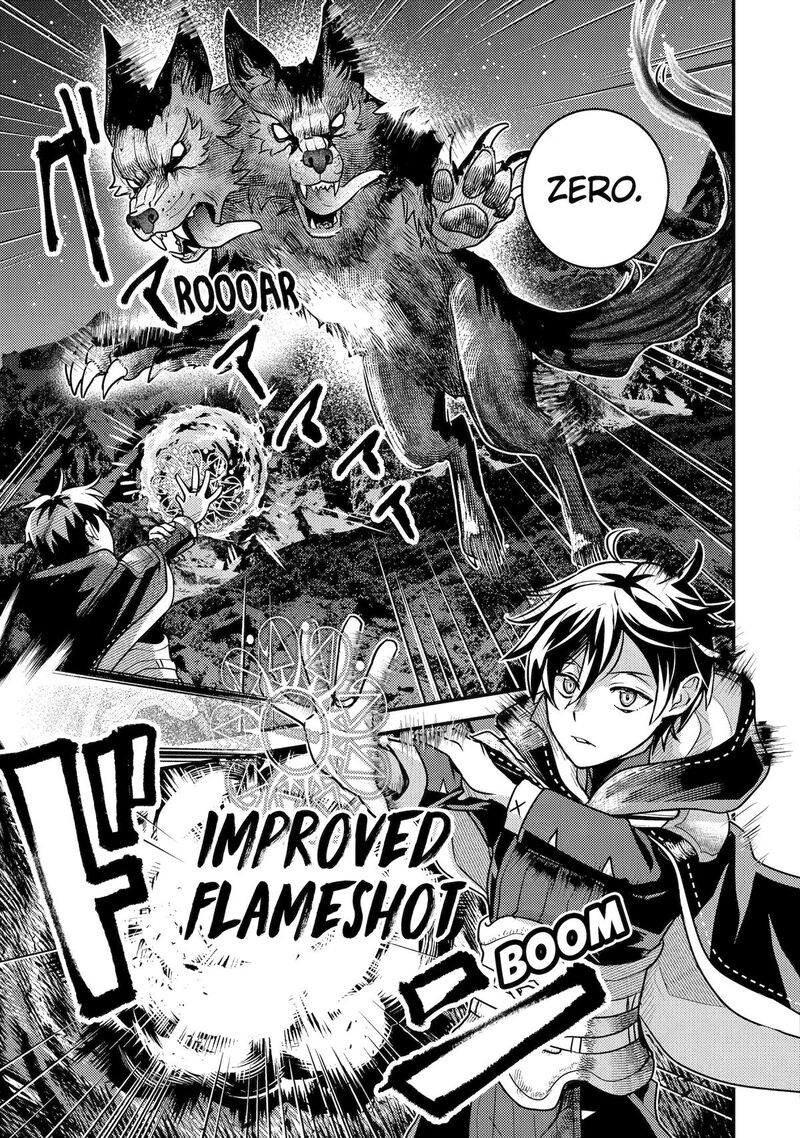 Isekai Tensei De Kenja Ni Natte Boukensha Seikatsu Mahou Kairyou De Isekai Saikyou Chapter 22 Page 21