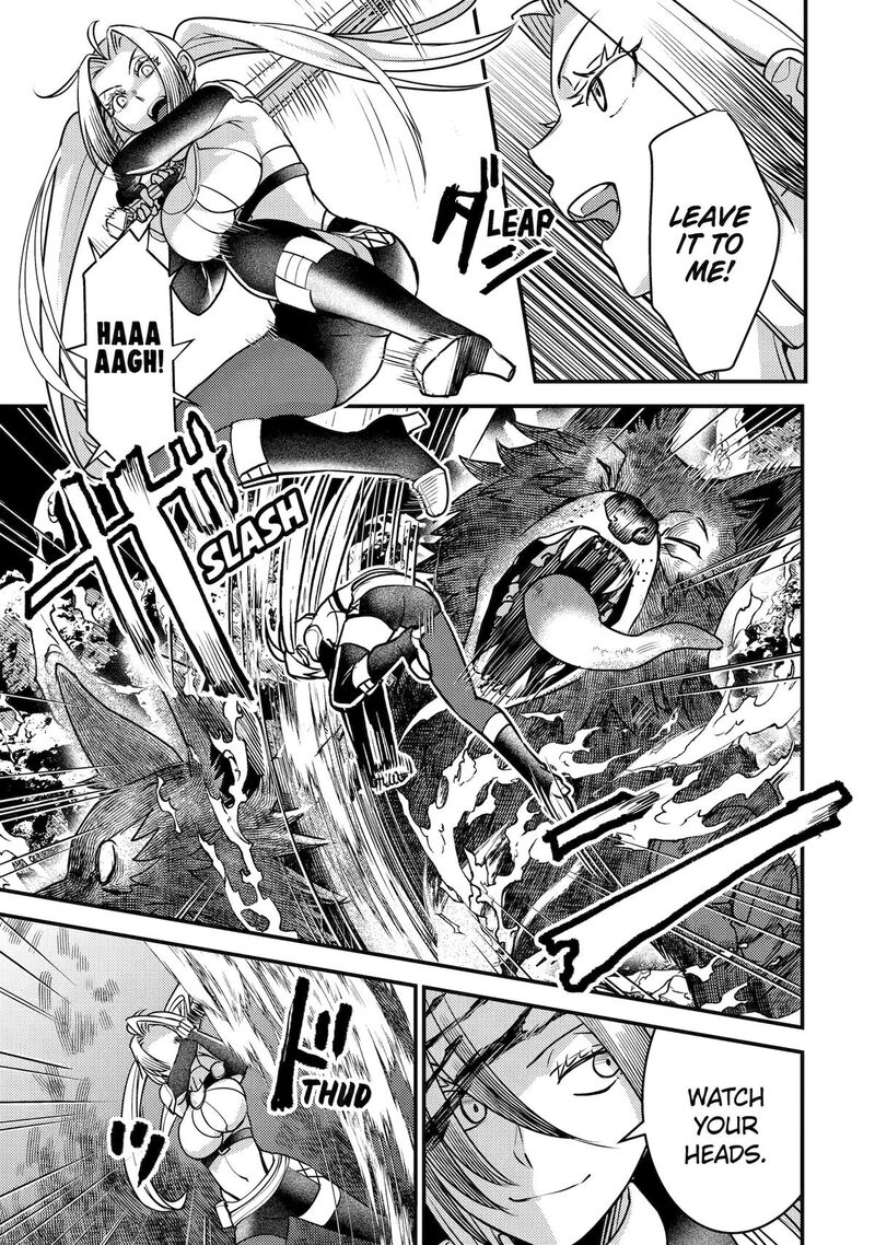 Isekai Tensei De Kenja Ni Natte Boukensha Seikatsu Mahou Kairyou De Isekai Saikyou Chapter 22 Page 23