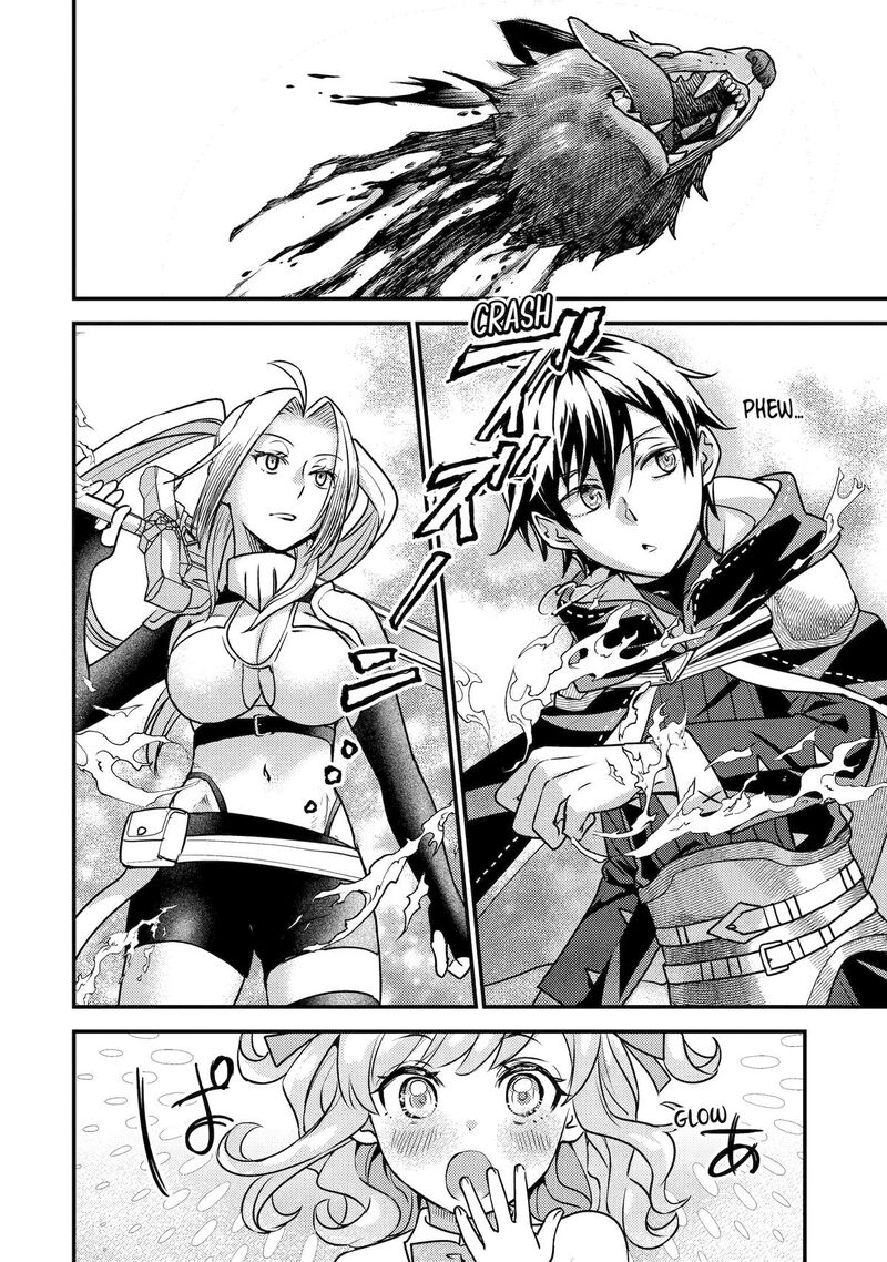 Isekai Tensei De Kenja Ni Natte Boukensha Seikatsu Mahou Kairyou De Isekai Saikyou Chapter 22 Page 24