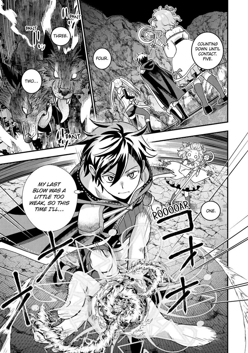 Isekai Tensei De Kenja Ni Natte Boukensha Seikatsu Mahou Kairyou De Isekai Saikyou Chapter 22 Page 27