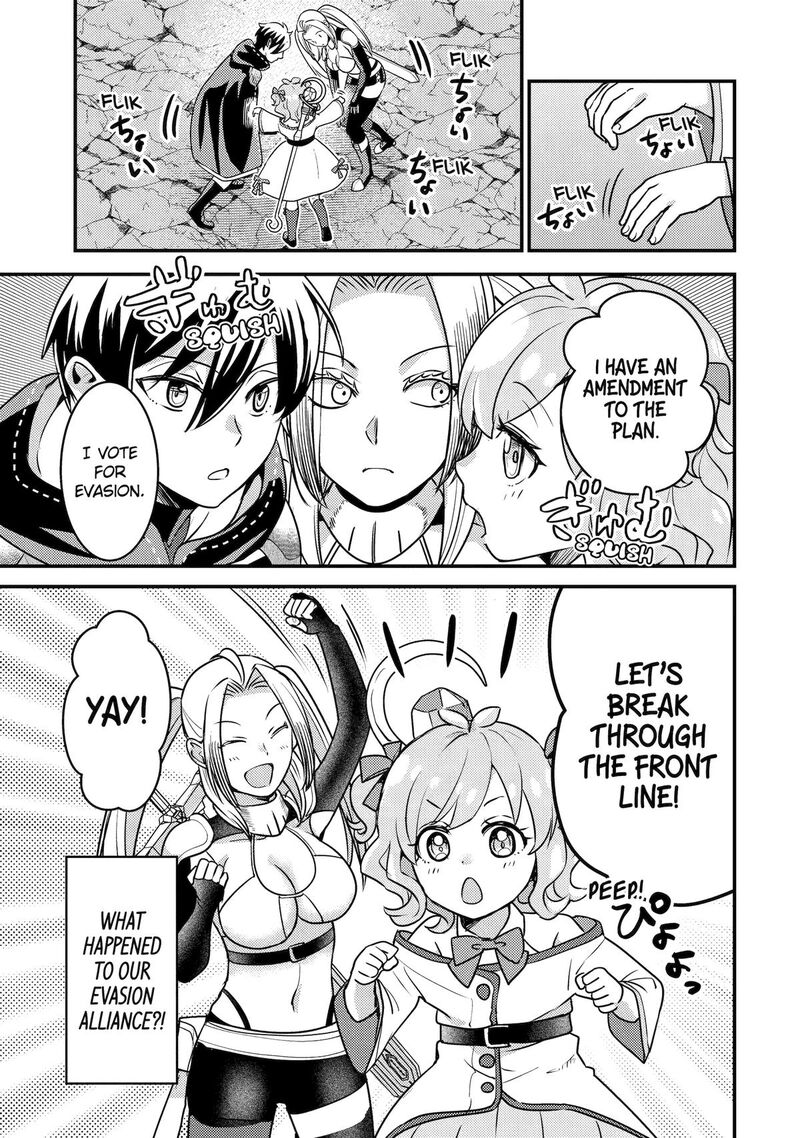 Isekai Tensei De Kenja Ni Natte Boukensha Seikatsu Mahou Kairyou De Isekai Saikyou Chapter 22 Page 30