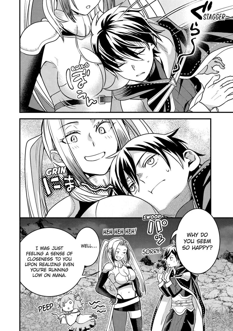 Isekai Tensei De Kenja Ni Natte Boukensha Seikatsu Mahou Kairyou De Isekai Saikyou Chapter 23 Page 11