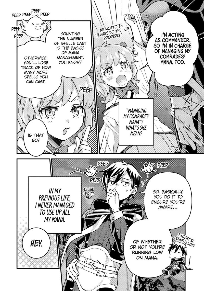 Isekai Tensei De Kenja Ni Natte Boukensha Seikatsu Mahou Kairyou De Isekai Saikyou Chapter 23 Page 13