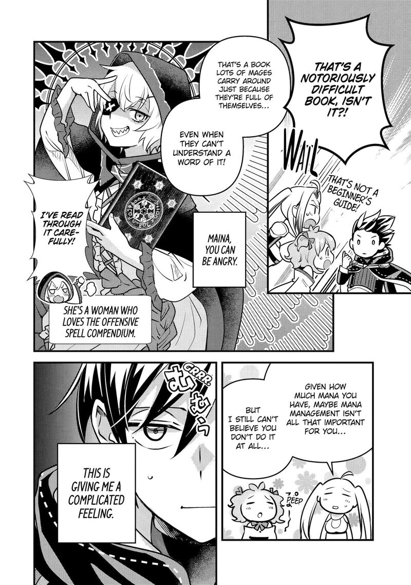 Isekai Tensei De Kenja Ni Natte Boukensha Seikatsu Mahou Kairyou De Isekai Saikyou Chapter 23 Page 15