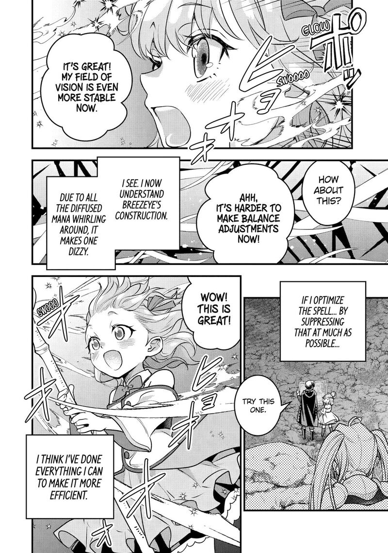 Isekai Tensei De Kenja Ni Natte Boukensha Seikatsu Mahou Kairyou De Isekai Saikyou Chapter 23 Page 29