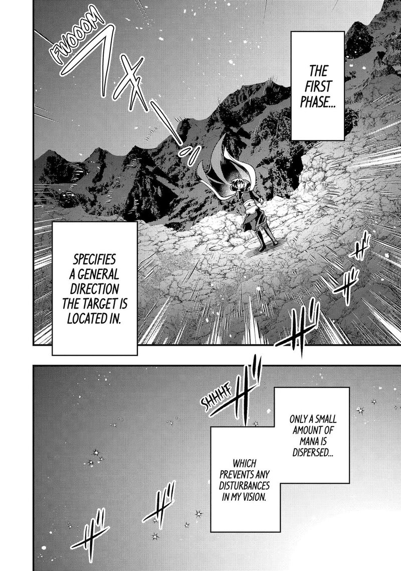 Isekai Tensei De Kenja Ni Natte Boukensha Seikatsu Mahou Kairyou De Isekai Saikyou Chapter 23 Page 35