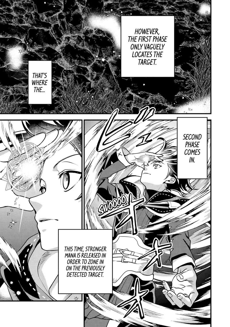 Isekai Tensei De Kenja Ni Natte Boukensha Seikatsu Mahou Kairyou De Isekai Saikyou Chapter 23 Page 36