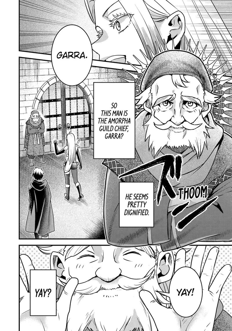 Isekai Tensei De Kenja Ni Natte Boukensha Seikatsu Mahou Kairyou De Isekai Saikyou Chapter 24 Page 12
