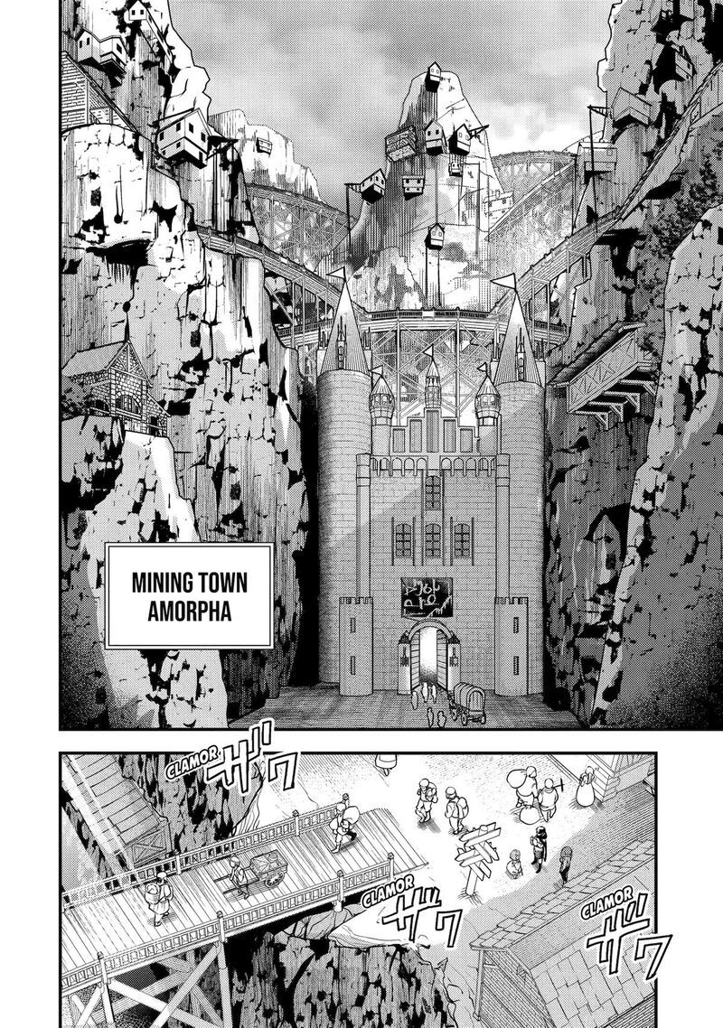 Isekai Tensei De Kenja Ni Natte Boukensha Seikatsu Mahou Kairyou De Isekai Saikyou Chapter 24 Page 2