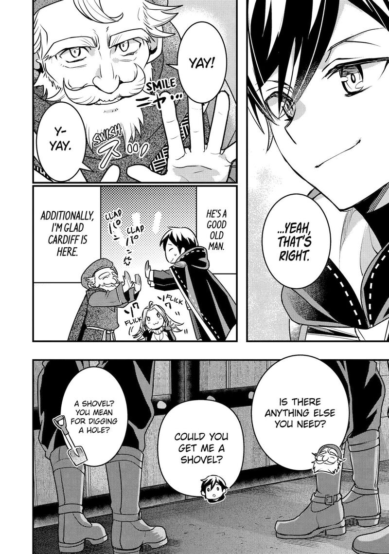 Isekai Tensei De Kenja Ni Natte Boukensha Seikatsu Mahou Kairyou De Isekai Saikyou Chapter 24 Page 25