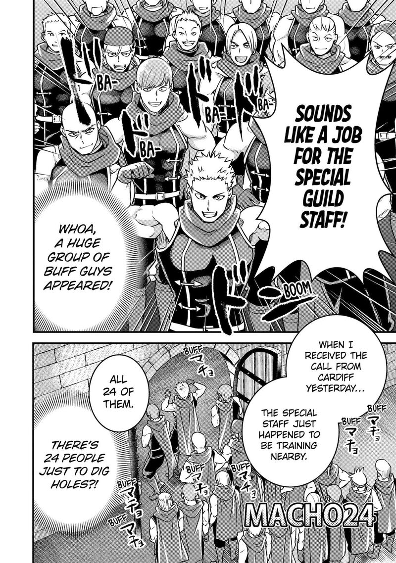Isekai Tensei De Kenja Ni Natte Boukensha Seikatsu Mahou Kairyou De Isekai Saikyou Chapter 24 Page 27