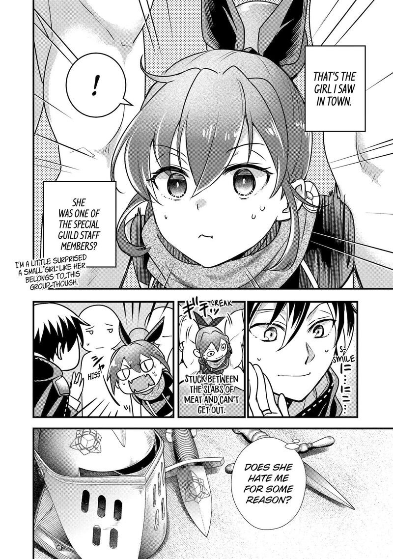 Isekai Tensei De Kenja Ni Natte Boukensha Seikatsu Mahou Kairyou De Isekai Saikyou Chapter 24 Page 29