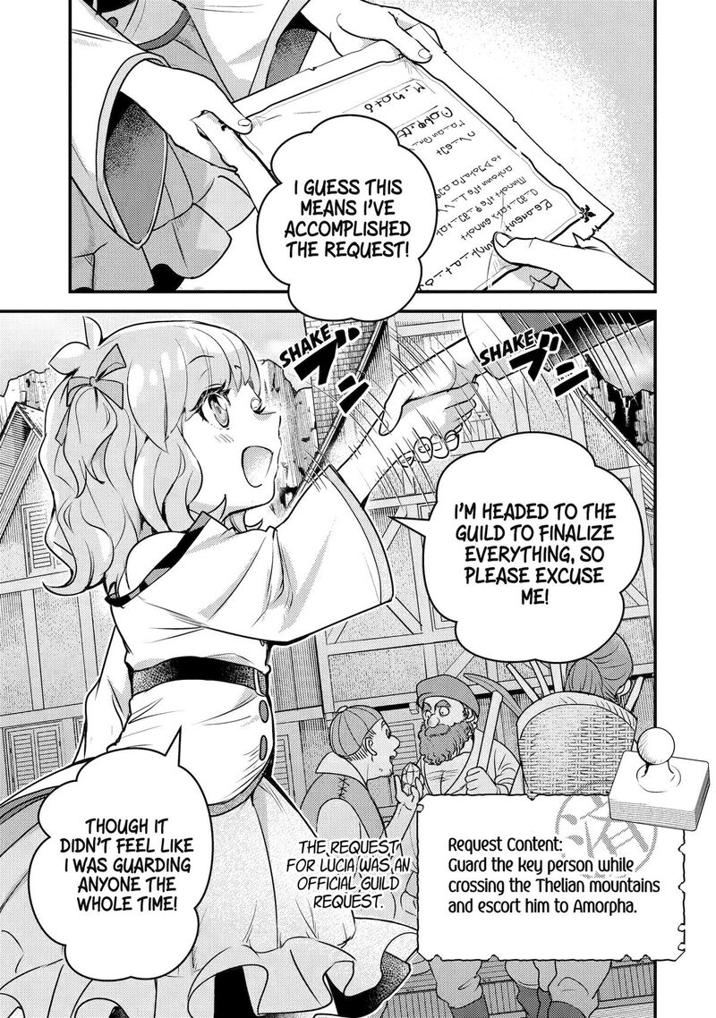 Isekai Tensei De Kenja Ni Natte Boukensha Seikatsu Mahou Kairyou De Isekai Saikyou Chapter 24 Page 3