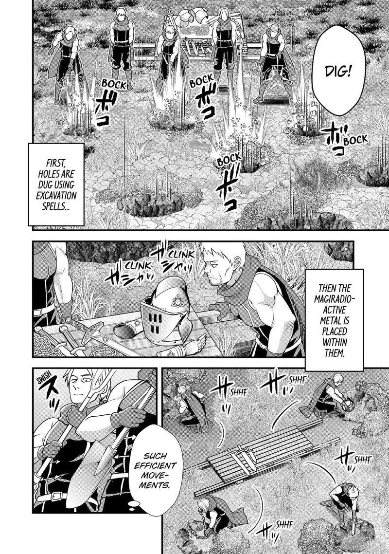 Isekai Tensei De Kenja Ni Natte Boukensha Seikatsu Mahou Kairyou De Isekai Saikyou Chapter 25 Page 2