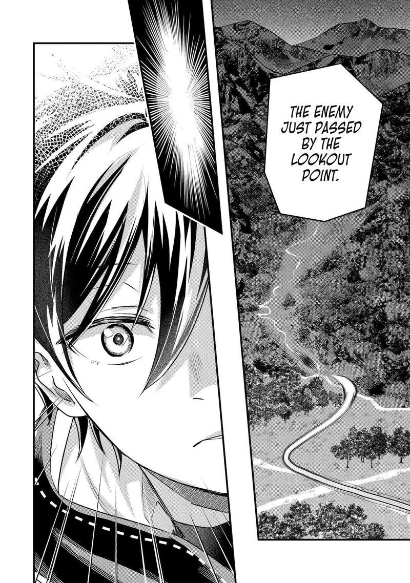 Isekai Tensei De Kenja Ni Natte Boukensha Seikatsu Mahou Kairyou De Isekai Saikyou Chapter 25 Page 28