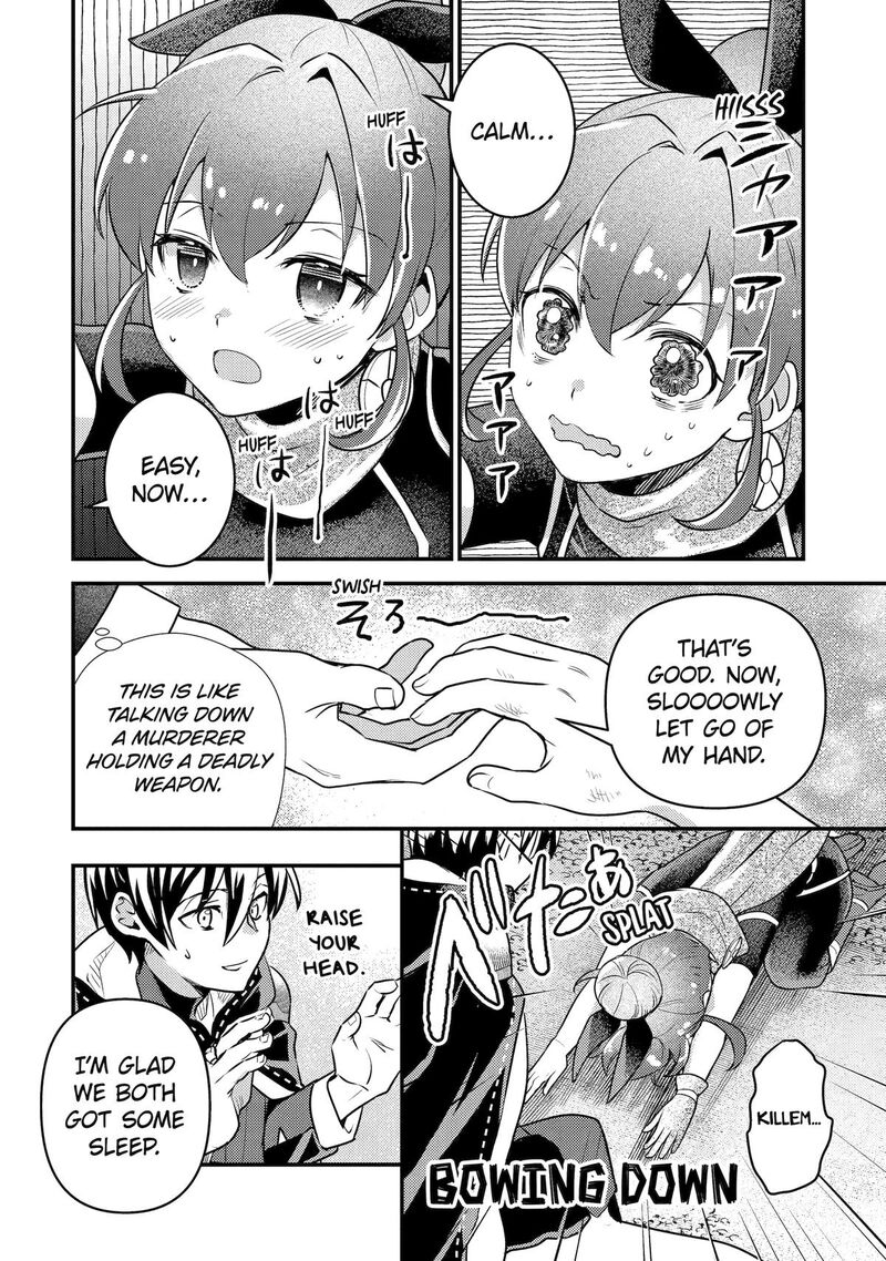 Isekai Tensei De Kenja Ni Natte Boukensha Seikatsu Mahou Kairyou De Isekai Saikyou Chapter 25 Page 30