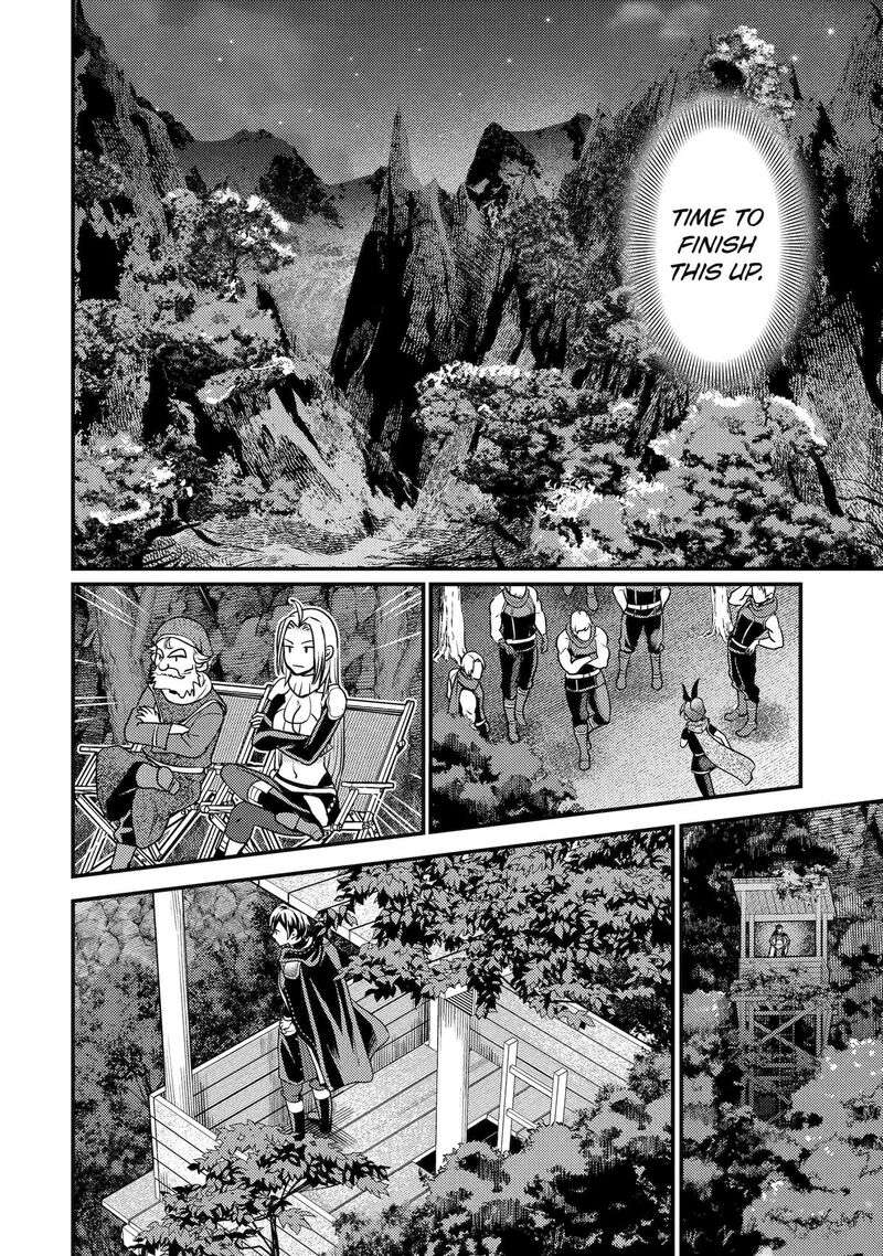 Isekai Tensei De Kenja Ni Natte Boukensha Seikatsu Mahou Kairyou De Isekai Saikyou Chapter 25 Page 32