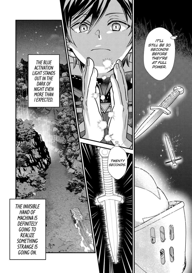 Isekai Tensei De Kenja Ni Natte Boukensha Seikatsu Mahou Kairyou De Isekai Saikyou Chapter 25 Page 38