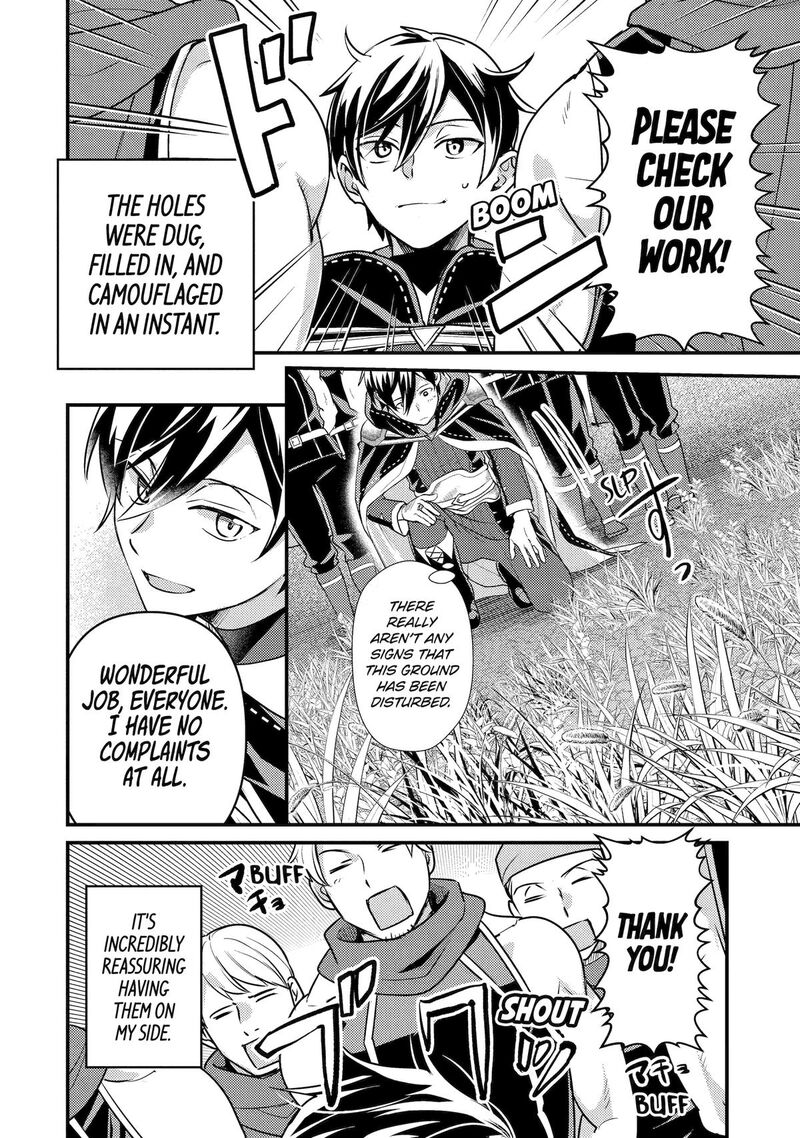 Isekai Tensei De Kenja Ni Natte Boukensha Seikatsu Mahou Kairyou De Isekai Saikyou Chapter 25 Page 4