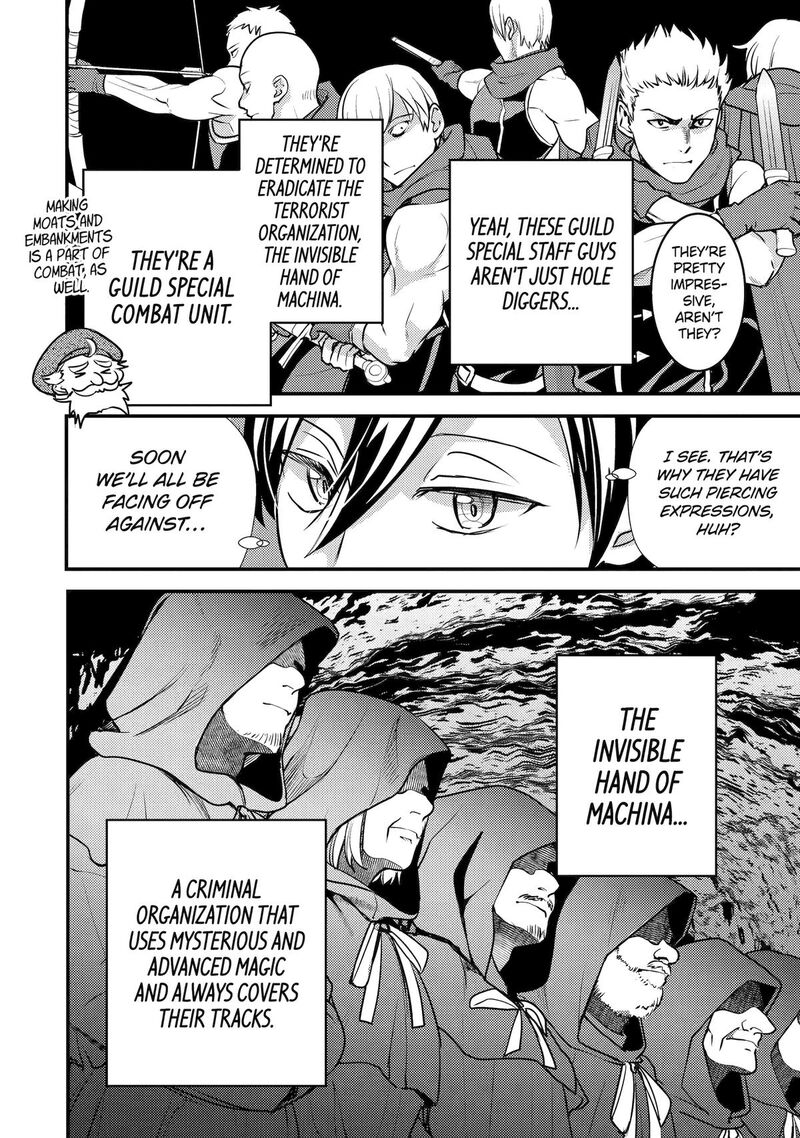 Isekai Tensei De Kenja Ni Natte Boukensha Seikatsu Mahou Kairyou De Isekai Saikyou Chapter 25 Page 6