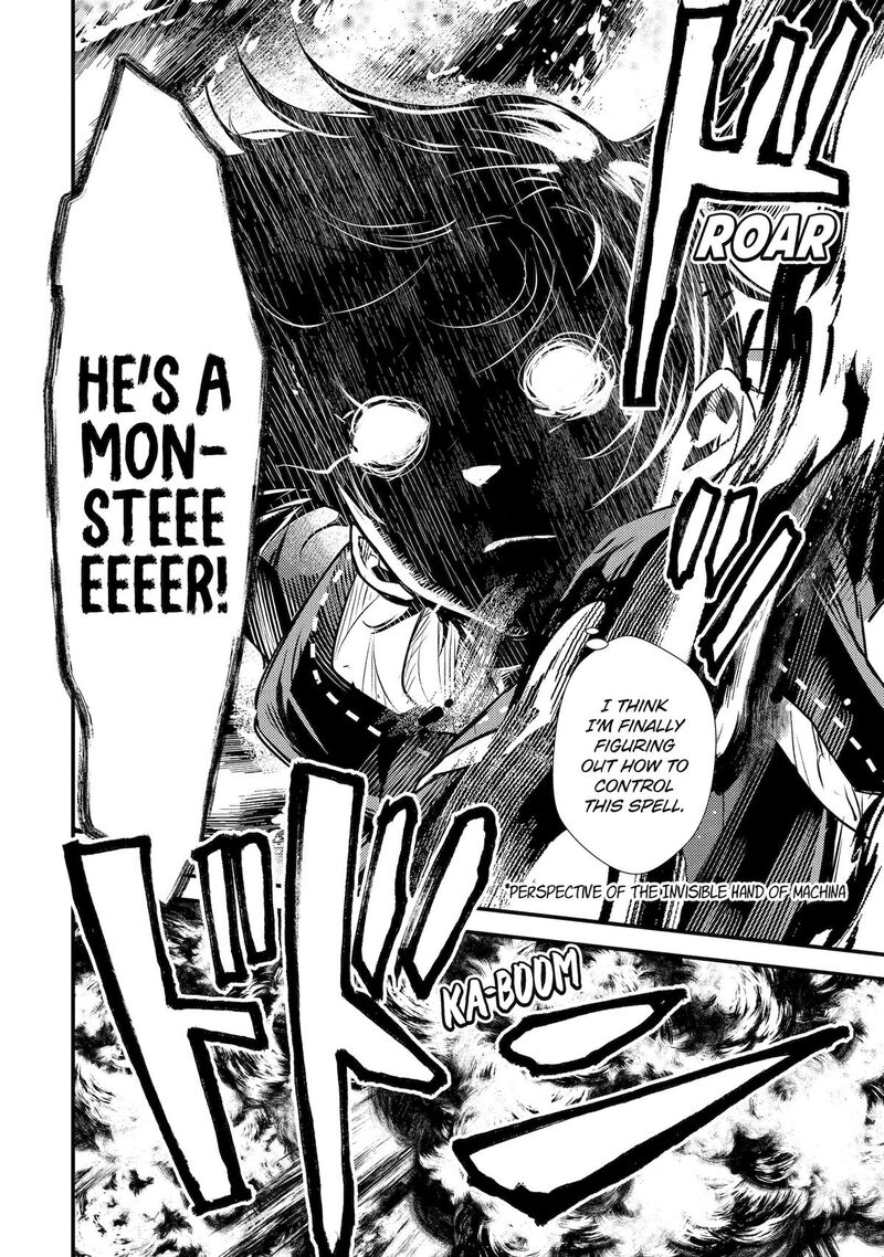 Isekai Tensei De Kenja Ni Natte Boukensha Seikatsu Mahou Kairyou De Isekai Saikyou Chapter 27 Page 10