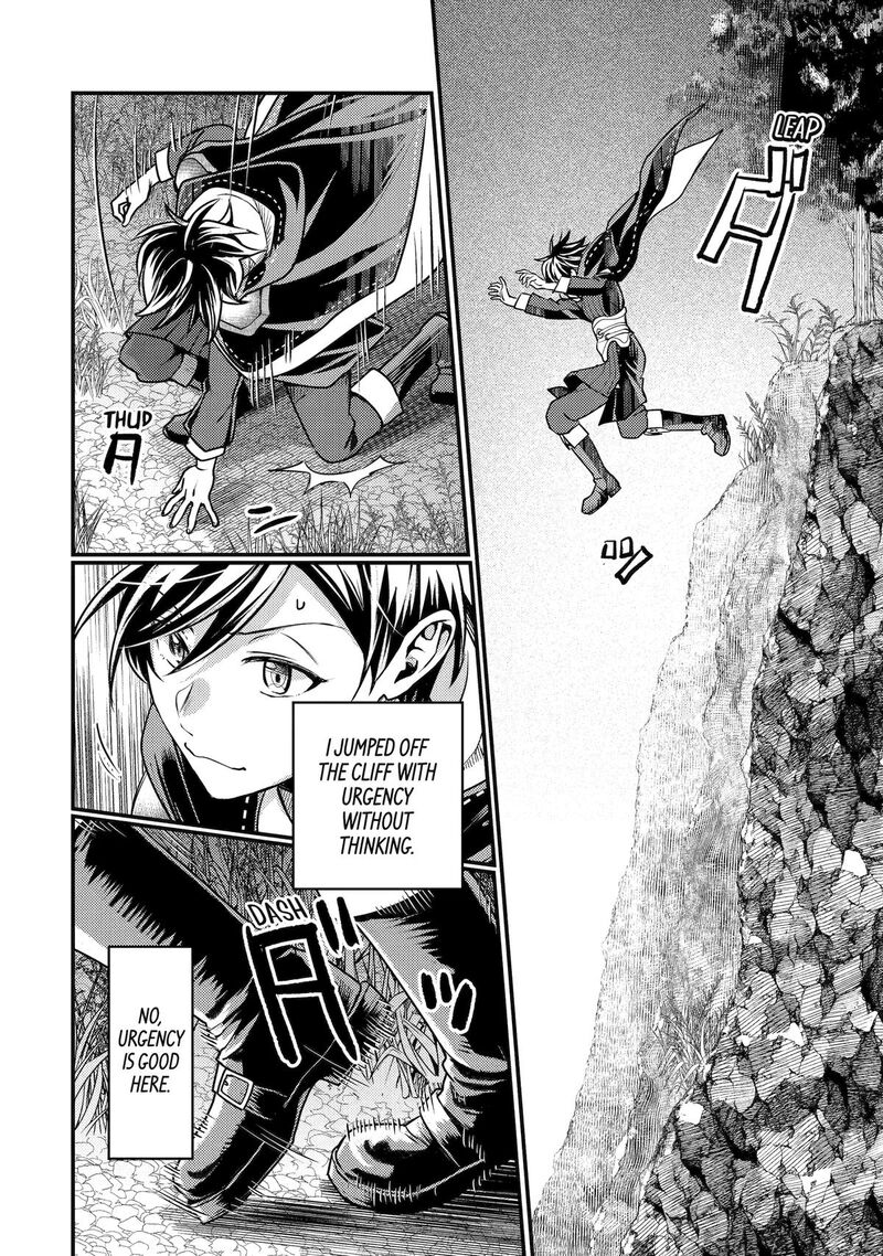 Isekai Tensei De Kenja Ni Natte Boukensha Seikatsu Mahou Kairyou De Isekai Saikyou Chapter 27 Page 18