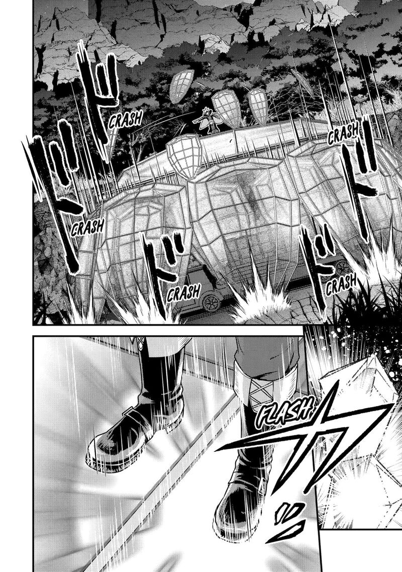Isekai Tensei De Kenja Ni Natte Boukensha Seikatsu Mahou Kairyou De Isekai Saikyou Chapter 27 Page 24