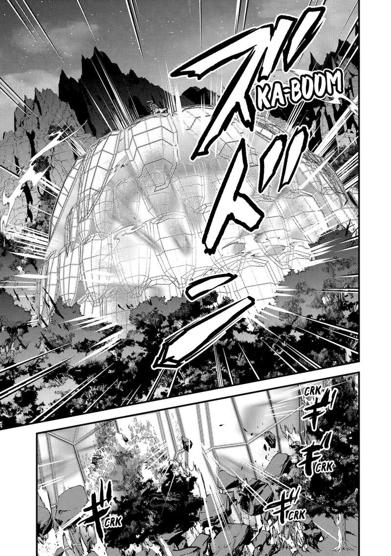Isekai Tensei De Kenja Ni Natte Boukensha Seikatsu Mahou Kairyou De Isekai Saikyou Chapter 27 Page 25