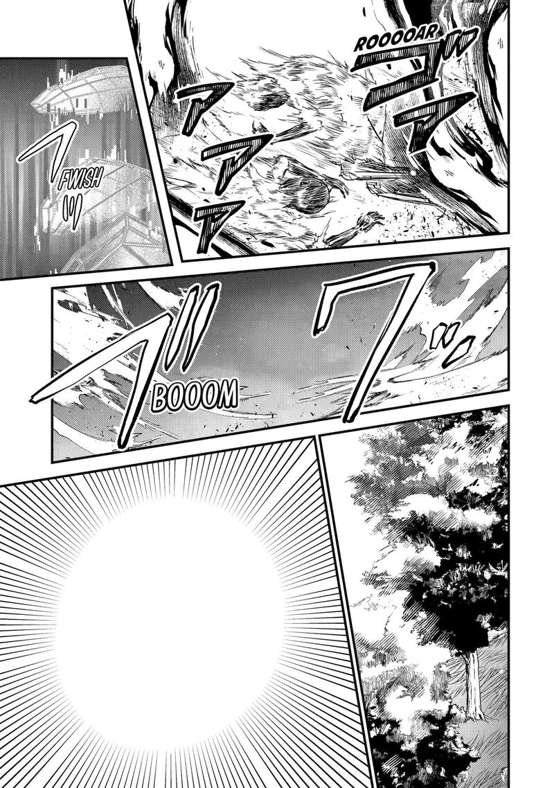 Isekai Tensei De Kenja Ni Natte Boukensha Seikatsu Mahou Kairyou De Isekai Saikyou Chapter 27 Page 27