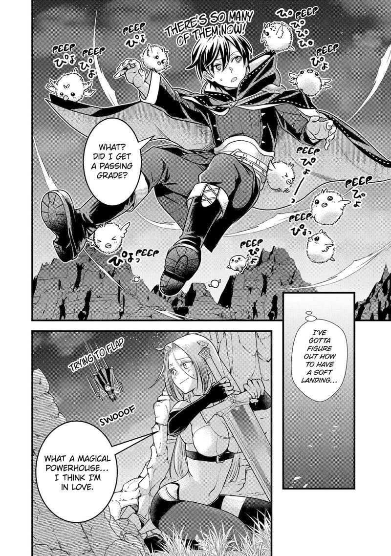 Isekai Tensei De Kenja Ni Natte Boukensha Seikatsu Mahou Kairyou De Isekai Saikyou Chapter 27 Page 29