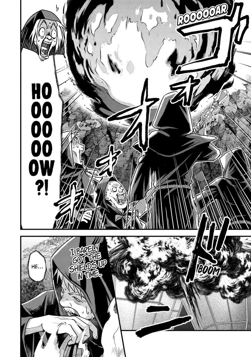 Isekai Tensei De Kenja Ni Natte Boukensha Seikatsu Mahou Kairyou De Isekai Saikyou Chapter 27 Page 6